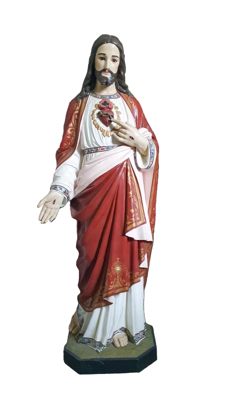 Sagrado Coração de Jesus