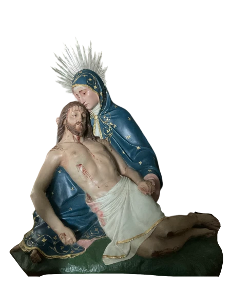 Nossa Senhora da Piedade