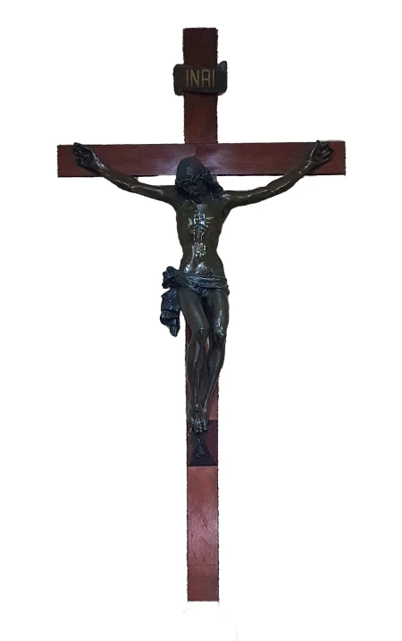 Cristo Crucificado
