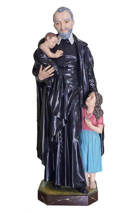 São Vicente de Paulo