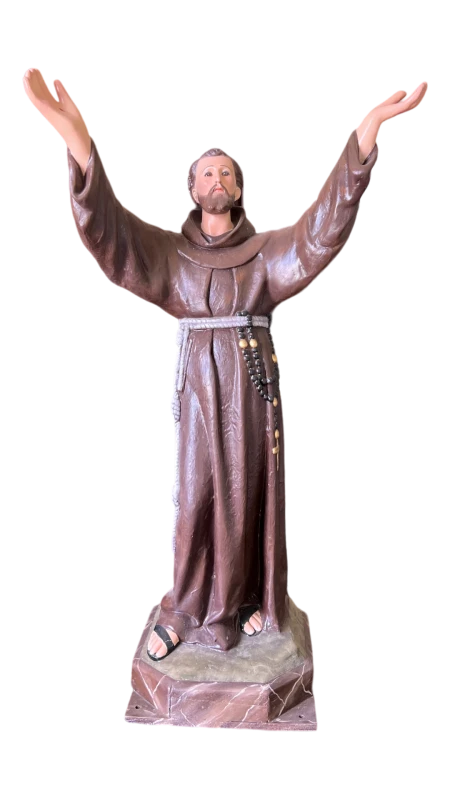 São Francisco de Assis