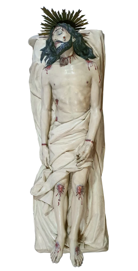 Cristo Morto