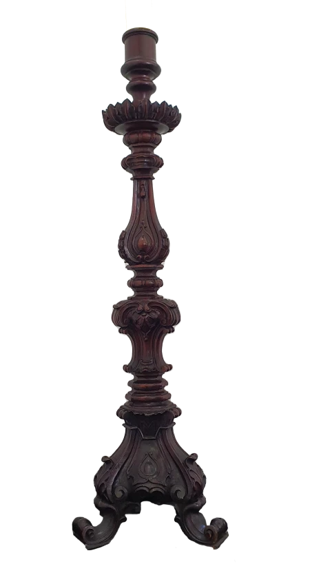 Tocheiro (do batistério)