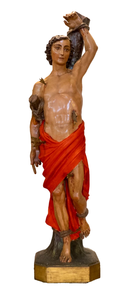 São Sebastião