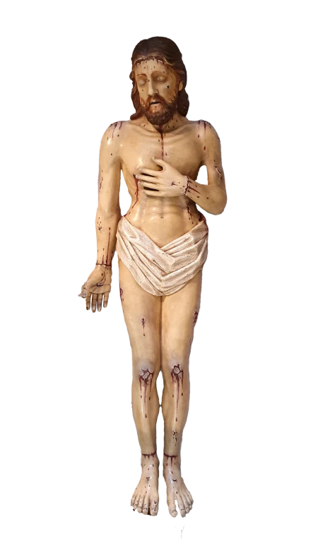 Cristo Morto