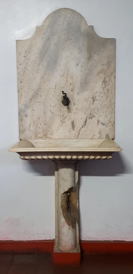 Lavabo