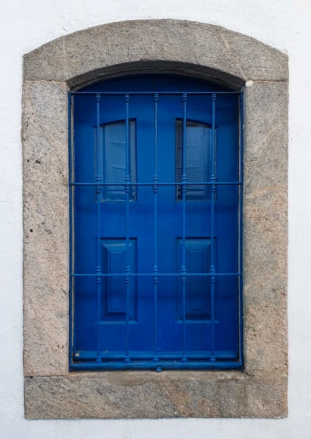 Janelas (Quatro)