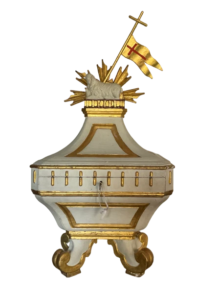 Urna do Santíssimo