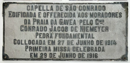 Pedra Fundamental