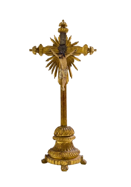 Cristo Crucificado