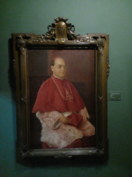 Dom Sebastião Leme da S. Cintra