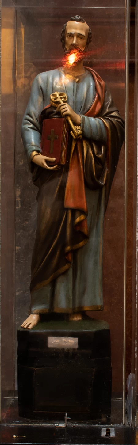 São Pedro