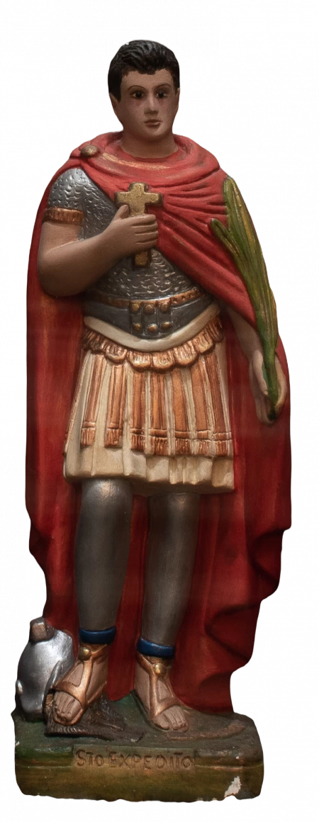Santo Expedito