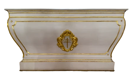 Mesa de Altar