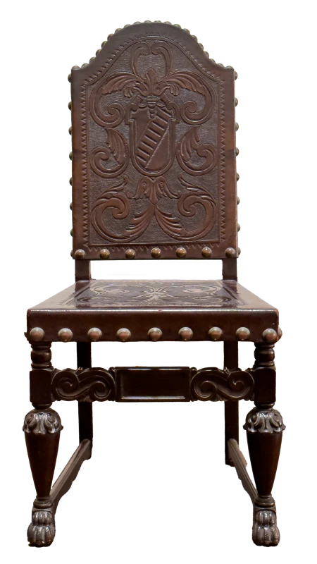Cadeira (quatro)