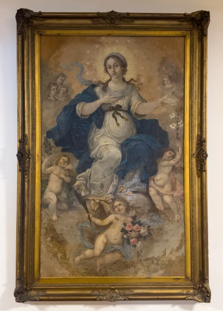 Nossa Senhora da Assunção