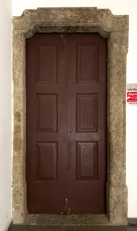 Portada (capela)