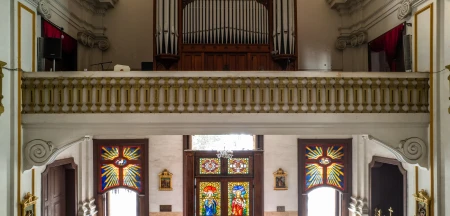 Coro