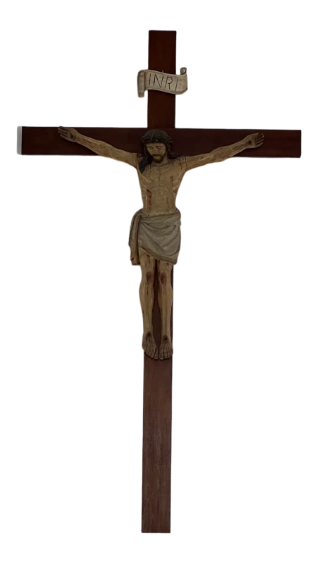 Cristo Crucificado