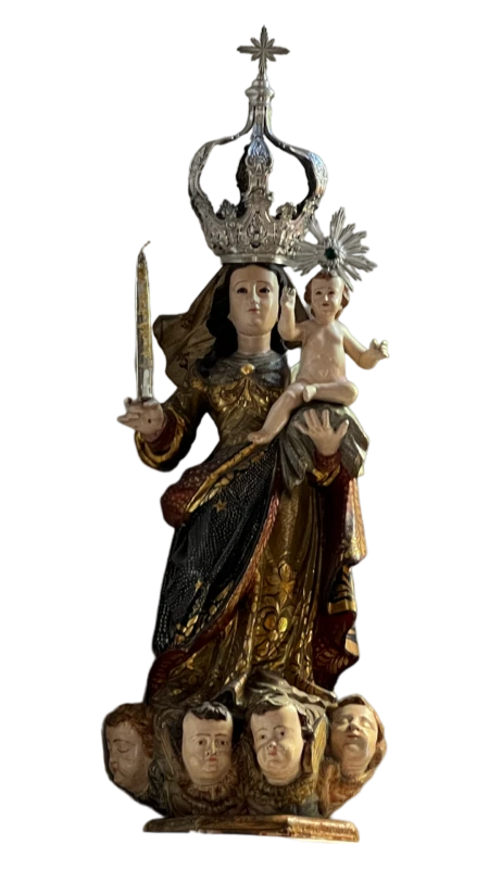 Nossa Senhora da Purificação