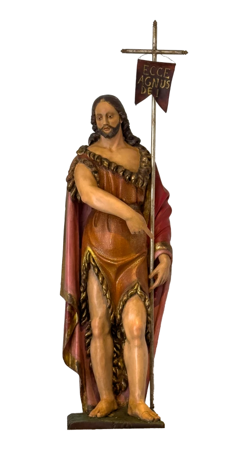 São João Batista