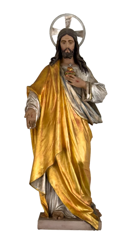 Sagrado Coração de Jesus