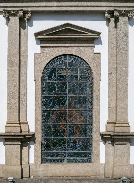 Janela (coro)