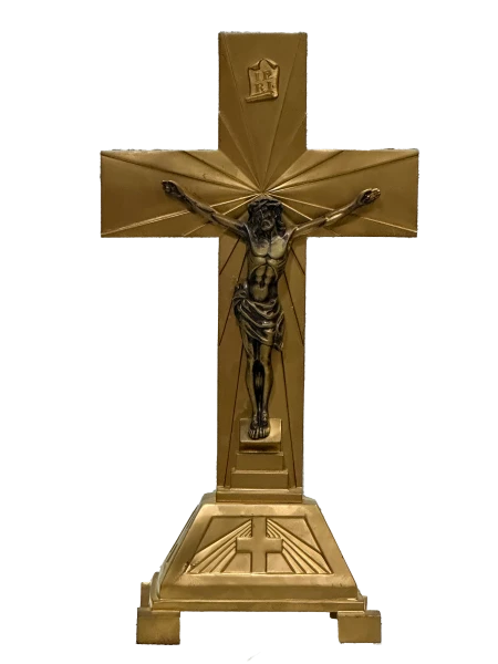 Cristo Crucificado
