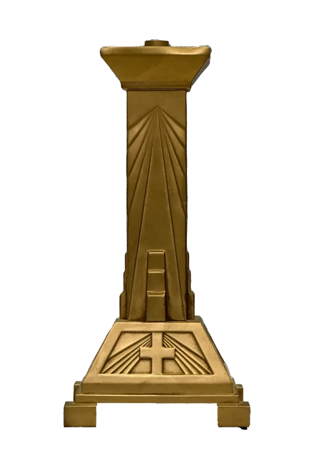 Castiçal (Quatro)