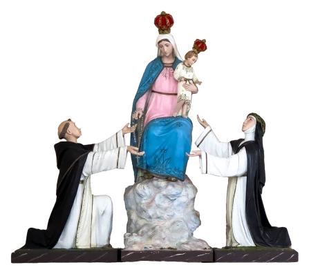 Nossa Senhora do Rosário de Pompéia
