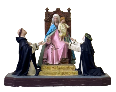 Nossa Senhora do Rosário de Pompéia