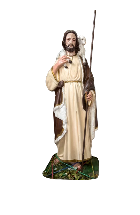 Jesus Bom Pastor