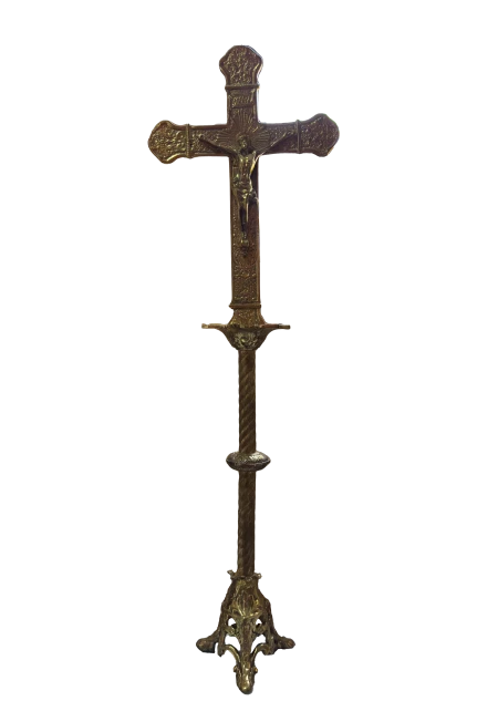 Cristo Crucificado