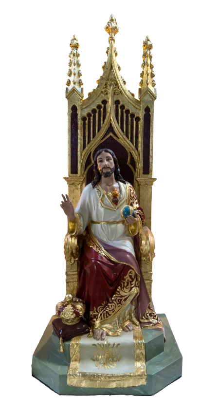 Bom Jesus (São Salvador)