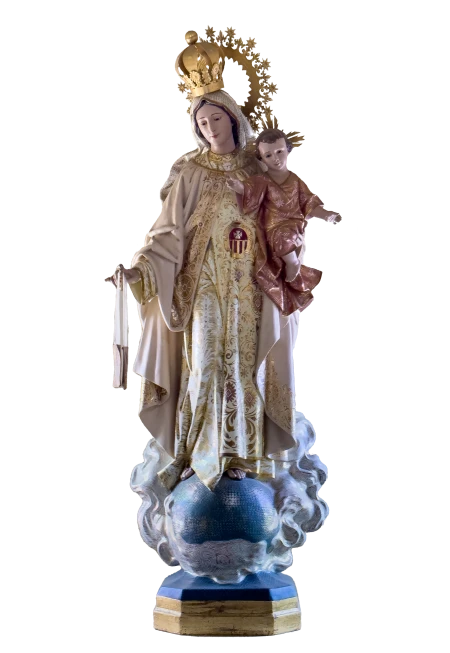 Nossa Senhora do Carmo
