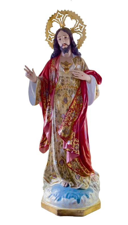 Sagrado Coração de Jesus