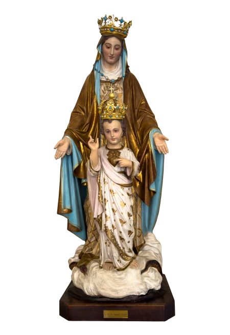 Nossa Senhora do Sagrado Coração