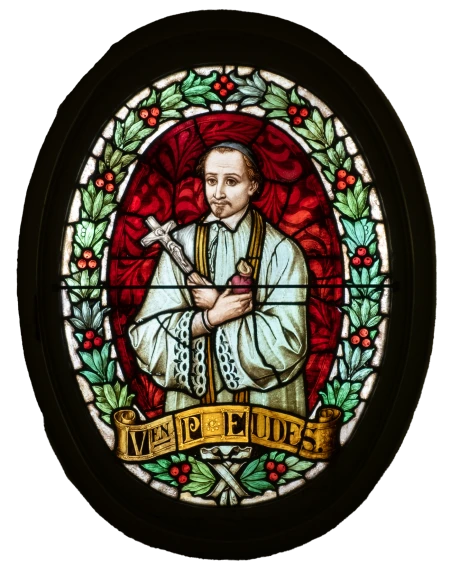 Óculo São João Eudes