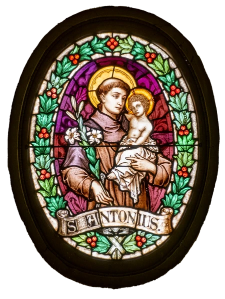 Óculo São Sebastião