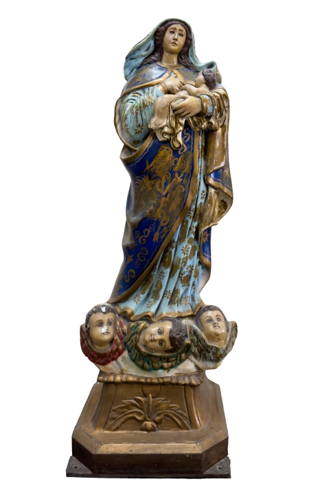 Nossa Senhora de Nazaré