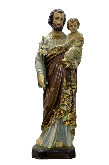 São José com Menino