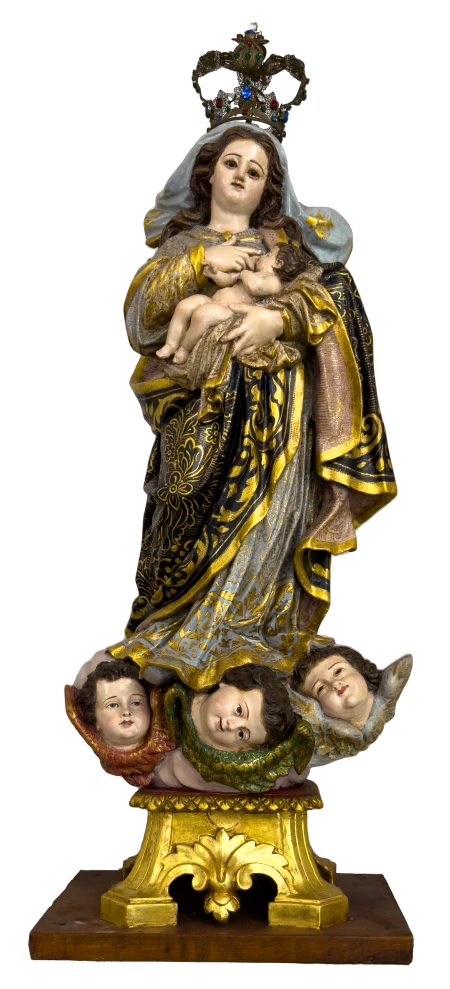 Nossa Senhora do Leite