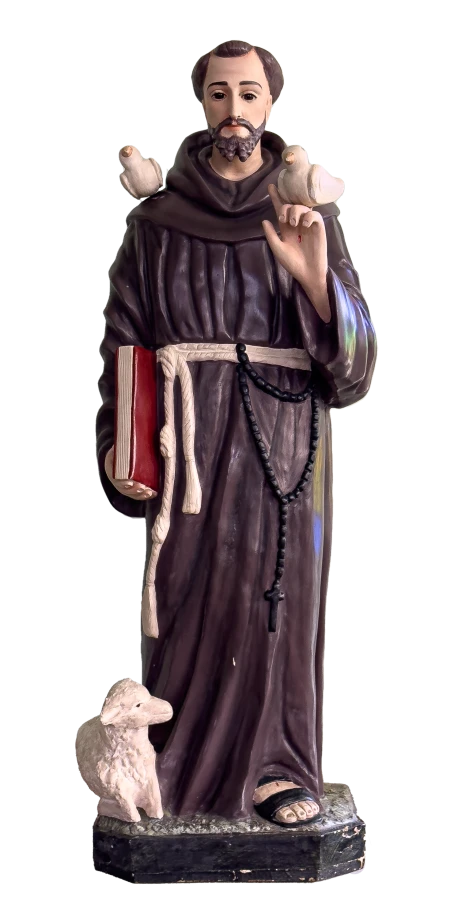 São Francisco de Assis