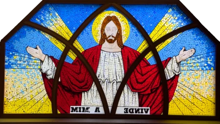 Portada com Mosaico