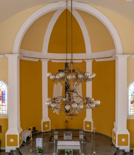 Arco Cruzeiro