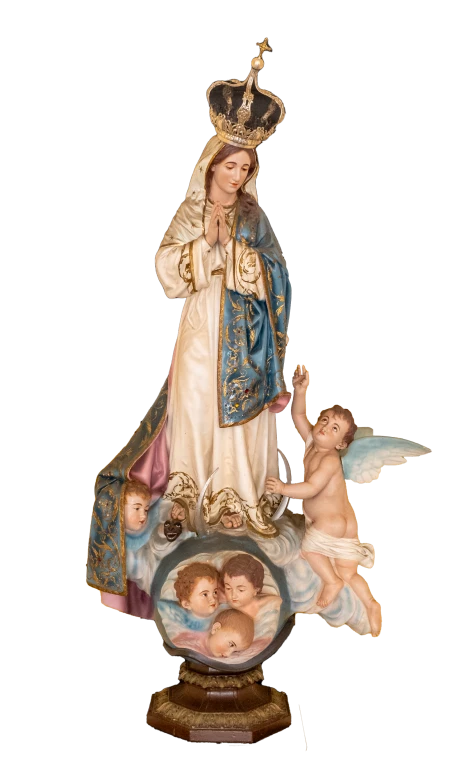 Nossa Senhora da Conceição