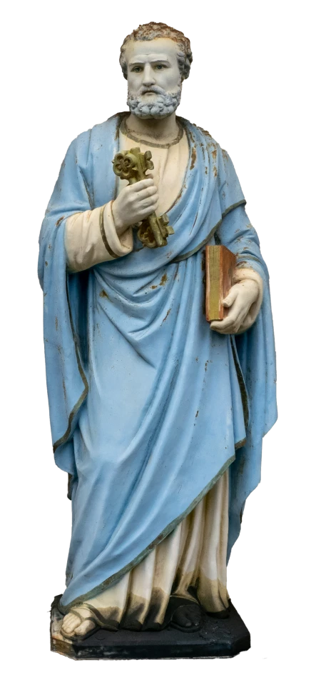 São Pedro