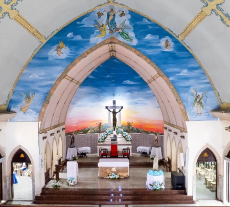 Arco Cruzeiro