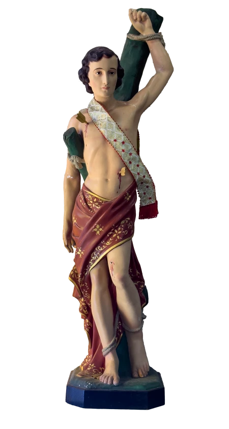 São Sebastião