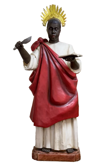 Santo Mártir Ugandês
